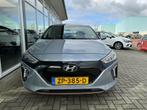 Hyundai IONIQ Comfort EV |Adaptive Cruise Control | Apple ca, Auto's, Hyundai, Gebruikt, Origineel Nederlands, IONIQ, Zilver of Grijs