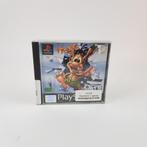 Hugo PS1 || Nu voor €19.99!!, Gebruikt, 1 speler, Ophalen of Verzenden, X