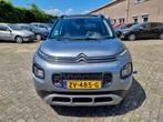Citroën C3 Aircross 1.2 PureTech S&S Shine ZEER COMPLEET, Auto's, Citroën, Voorwielaandrijving, Gebruikt, Euro 6, 1199 cc
