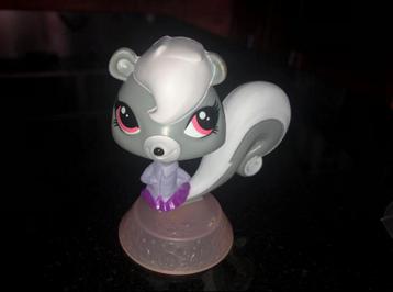 Nieuwe LPS Skunk! Brievenbuspost! beschikbaar voor biedingen