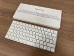 Apple Magic Keyboard 2  - QWERTY - Nederlands model, Multimediatoetsen, Ophalen of Verzenden, Zo goed als nieuw, Draadloos