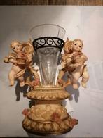 Leuk engelen vaasje, Antiek en Kunst, Ophalen