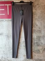 Mi Piace dark grey travelstof legging L/40 NIEUW twv €34.95, Ophalen of Verzenden