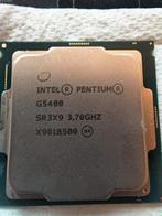 Intel Pentium Gold 5400 (SR3X9), Ophalen of Verzenden, Zo goed als nieuw, LGA 1150, 3 tot 4 Ghz