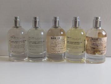 Le Labo 50ml - met visuele schade beschikbaar voor biedingen
