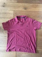 SPRINGFIELD POLO MAAT M DONKERROOD (ZIE FOTO 2 VOOR KLEUR), Maat 48/50 (M), Ophalen of Verzenden, Zo goed als nieuw, Springfield
