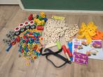 Eichhorn bouwsets, Kinderen en Baby's, Speelgoed | Bouwstenen, Ophalen of Verzenden, Zo goed als nieuw, Overige merken