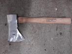 Handbijl, Tuin en Terras, Ophalen of Verzenden, Zo goed als nieuw, Handmatig