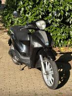 Betrouwbare Piaggio Liberty, Ophalen, Gebruikt, Overige modellen, Maximaal 45 km/u
