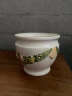 Bloemenpot, Antiek en Kunst, Ophalen of Verzenden