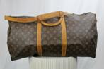 Louis Vuitton Keepall 60 Bandouliere - 617, Sieraden, Tassen en Uiterlijk, Tassen | Reistassen en Weekendtassen, 30 cm of meer