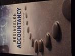 Beginselen Accountancy, Boeken, Ophalen of Verzenden, Beta, Zo goed als nieuw, HBO