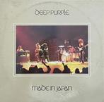 Deep Purple - MADE IN JAPAN @1972, Ophalen of Verzenden, Gebruikt, 12 inch, Poprock