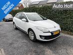 Renault Mégane Estate 1.5 dCi Expression | Navi | Airco | C, Auto's, Voorwielaandrijving, Euro 5, Stof, 4 cilinders