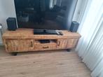 Tv meubel, Ophalen, Zo goed als nieuw, 25 tot 50 cm, Minder dan 100 cm