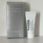 La Prairie White Caviar Creme Extraordinaire 5 ml, Ophalen of Verzenden, Nieuw, Gehele gezicht, Verzorging