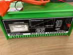 Acculader 10 amp 12V, Auto-onderdelen, Ophalen of Verzenden, Gebruikt