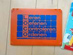 Loco met 5 boekjes, Ophalen, Jongen of Meisje