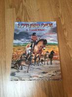 Lotusbloem serie 1 t/m 9 compleet en als nieuw !!!, Complete serie of reeks, Ophalen of Verzenden, Zo goed als nieuw