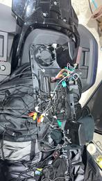 Display mercedes sprinter 907 of een 910, Ophalen of Verzenden, Gebruikt, Mercedes-Benz