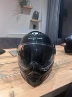 Scorpion ADX Systeemhelm - Zo goed als nieuw!, Overige merken, M, Systeemhelm, Heren