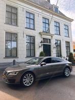 Audi A7 3.0 Tfsi Quattro 300pk S Tronic 2012 Grijs, Auto's, Audi, Euro 6, 2995 cc, 109 €/maand, 1760 kg