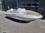 Beneteau Flyer 500 Sundeck - 50 pk Mercury, Watersport en Boten, Gebruikt, 3 tot 6 meter, 50 tot 70 pk, Polyester