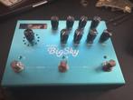 Strymon BigSky, Muziek en Instrumenten, Effecten, Ophalen of Verzenden, Zo goed als nieuw, Reverb