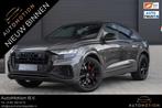 Audi Q8 60 TFSI e quattro Competition SQ8 PANO CAM ACC LANE, Auto's, Audi, Automaat, Gebruikt, Euro 6, 2995 cc