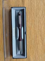 Parker pen aubergine, Ophalen of Verzenden, Balpen, Parker