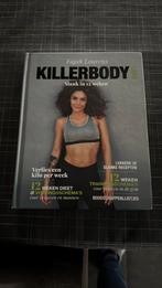 Fajah Lourens - Killerbody dieet, Ophalen of Verzenden, Zo goed als nieuw, Fajah Lourens