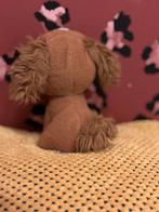 Honden knuffel, Ophalen of Verzenden, Zo goed als nieuw, Hond