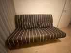 Ikea slaapbank PS Murbo, 160 cm, Gebruikt, Ophalen, Tweepersoons