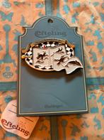 Efteling Pin Efteldingen, Ophalen of Verzenden, Zo goed als nieuw