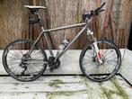 Mountainbike, Fietsen en Brommers, Fietsen | Mountainbikes en ATB, Hardtail, Ophalen, Gebruikt, Overige merken