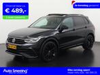 Volkswagen Tiguan 1.4 TSI eHybrid R Line Black Style | Dynam, Stof, Gebruikt, Euro 6, 4 cilinders