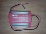 400w omvormer power inverter dc-ac, Ophalen of Verzenden, Gebruikt