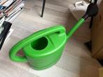 grote plastic gieter, Tuin en Terras, Gieters, Ophalen of Verzenden, Gebruikt, Kunststof