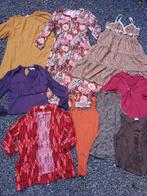 Pakket kleding 41 stks. mt S/M alleen ophalen, Ophalen, Zo goed als nieuw, Maat 38/40 (M)