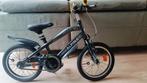 Alpina trail kinderfiets 16 inch ALS NIEUW, Ophalen, Zo goed als nieuw, 16 tot 20 inch, Alpina