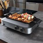 Monolith Elektrische Kebab Grill - Infrarood, Witgoed en Apparatuur, Ophalen of Verzenden, Uitneembare platen, Nieuw