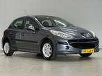 Peugeot 207 1.4 VTi Cool 'n Blue/ 5-Drs/ Airco/ Cruise/ Elek, Voorwielaandrijving, Stof, Gebruikt, Zwart