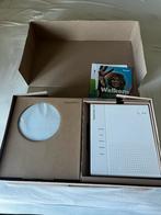 New KPN ZTE experia box v10 wifi 6 incl 2 super wifipunten, Ophalen of Verzenden, Nieuw