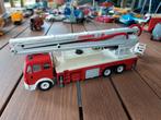brandweerwagen, Ophalen of Verzenden, Gebruikt, Bus of Vrachtwagen