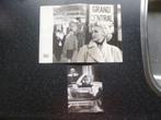 Marilyn Monroe 2 stuks, Verzamelen, Ansichtkaarten | Themakaarten, Ophalen of Verzenden, 1960 tot 1980, Sterren en Beroemdheden
