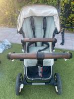 Bugaboo Buffalo Limited Edition Kinderwagen, Gebruikt, Bugaboo, Verstelbare duwstang, Ophalen
