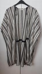 Kimono Vest one size. Nieuw, Kleding | Dames, Truien en Vesten, Ophalen of Verzenden, Nieuw