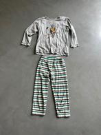 woody glow in the dark pyjama, Nacht- of Onderkleding, Jongen of Meisje, Ophalen of Verzenden, Zo goed als nieuw