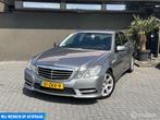 Mercedes E-klasse 200 CDI Edition Sport AMG | Edition Sport, Auto's, Automaat, Euro 5, Gebruikt, Origineel Nederlands