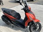 Piaggio Beverly 400 S HPE Splinter nieuw ! Direct leverbaar, Motoren, Motoren | Piaggio, Bedrijf, 399 cc, Overig, 12 t/m 35 kW